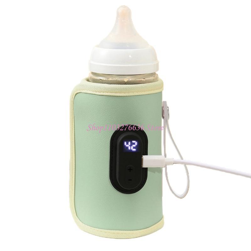 R6FD Nursing Bottle Heater USB - Food Storage And Temperature review and price