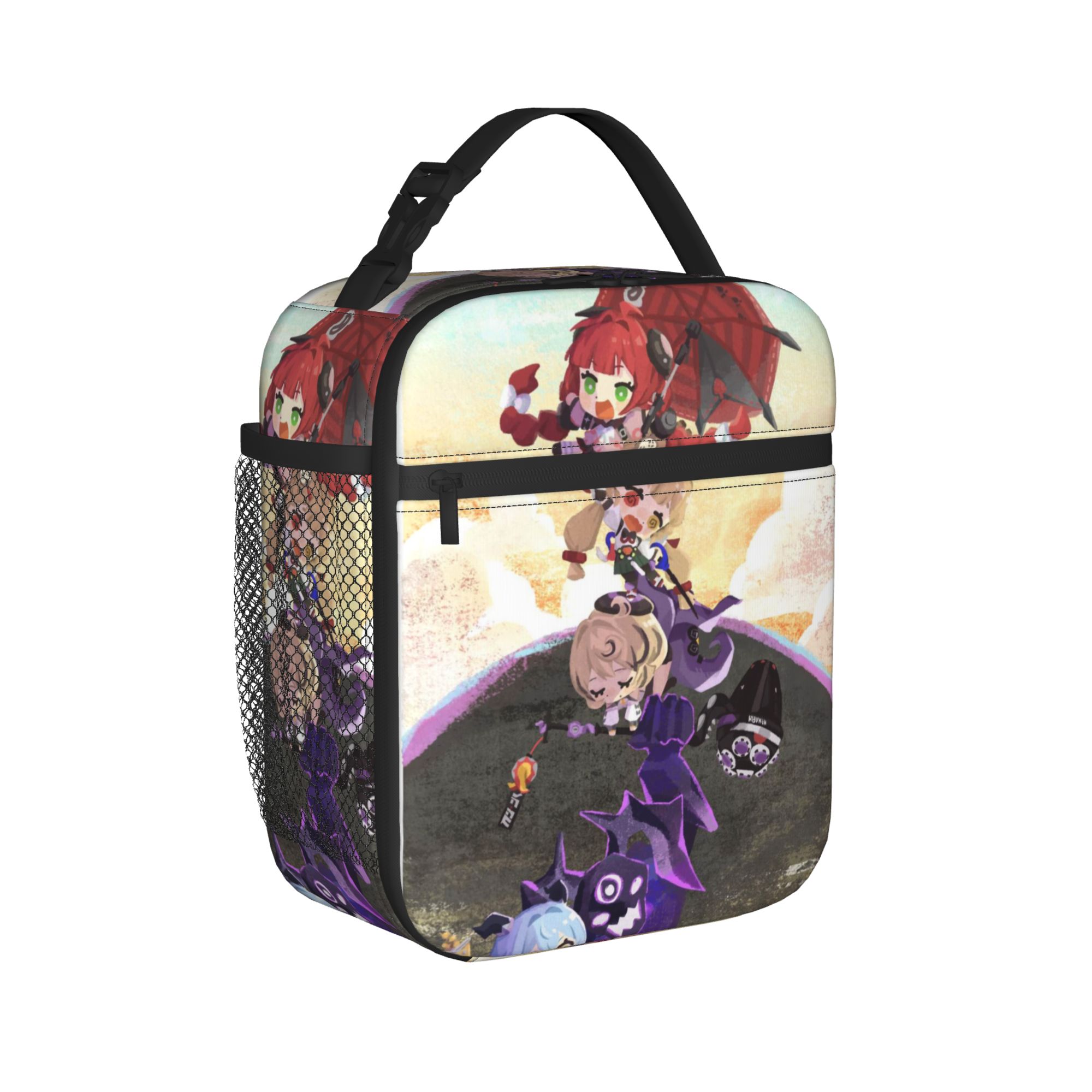 Zenless Zone Zero Product Insu - Food Storage Zone review and price