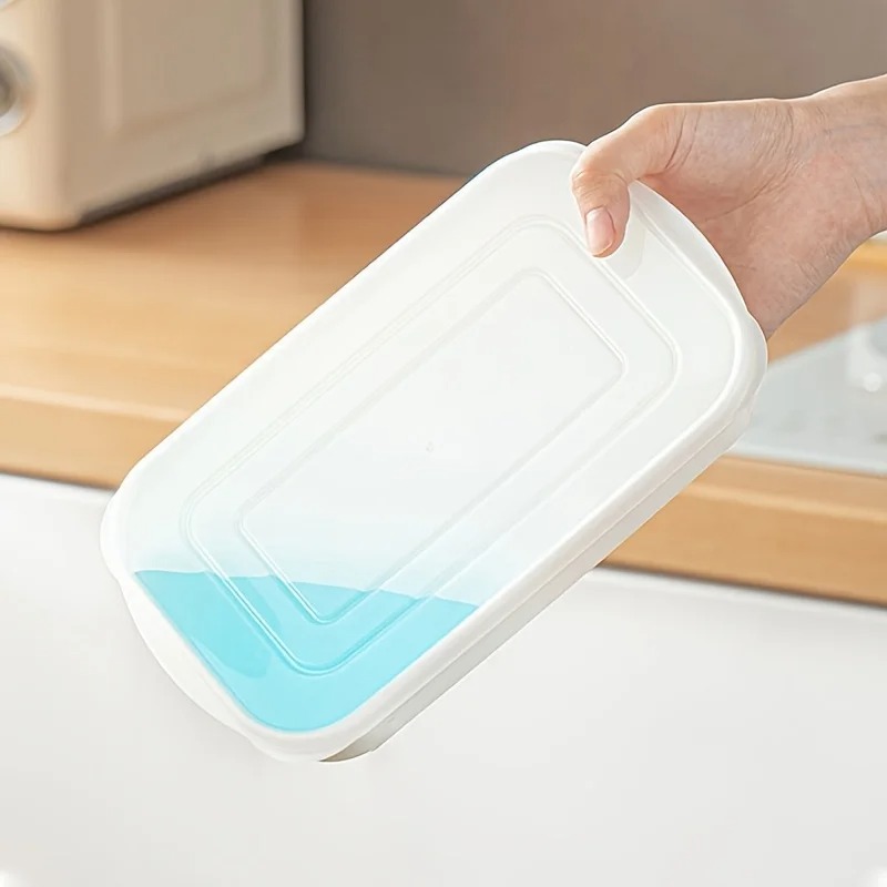 1/3/10PC Portable Refrigerator - Food Storage Freezer review and price