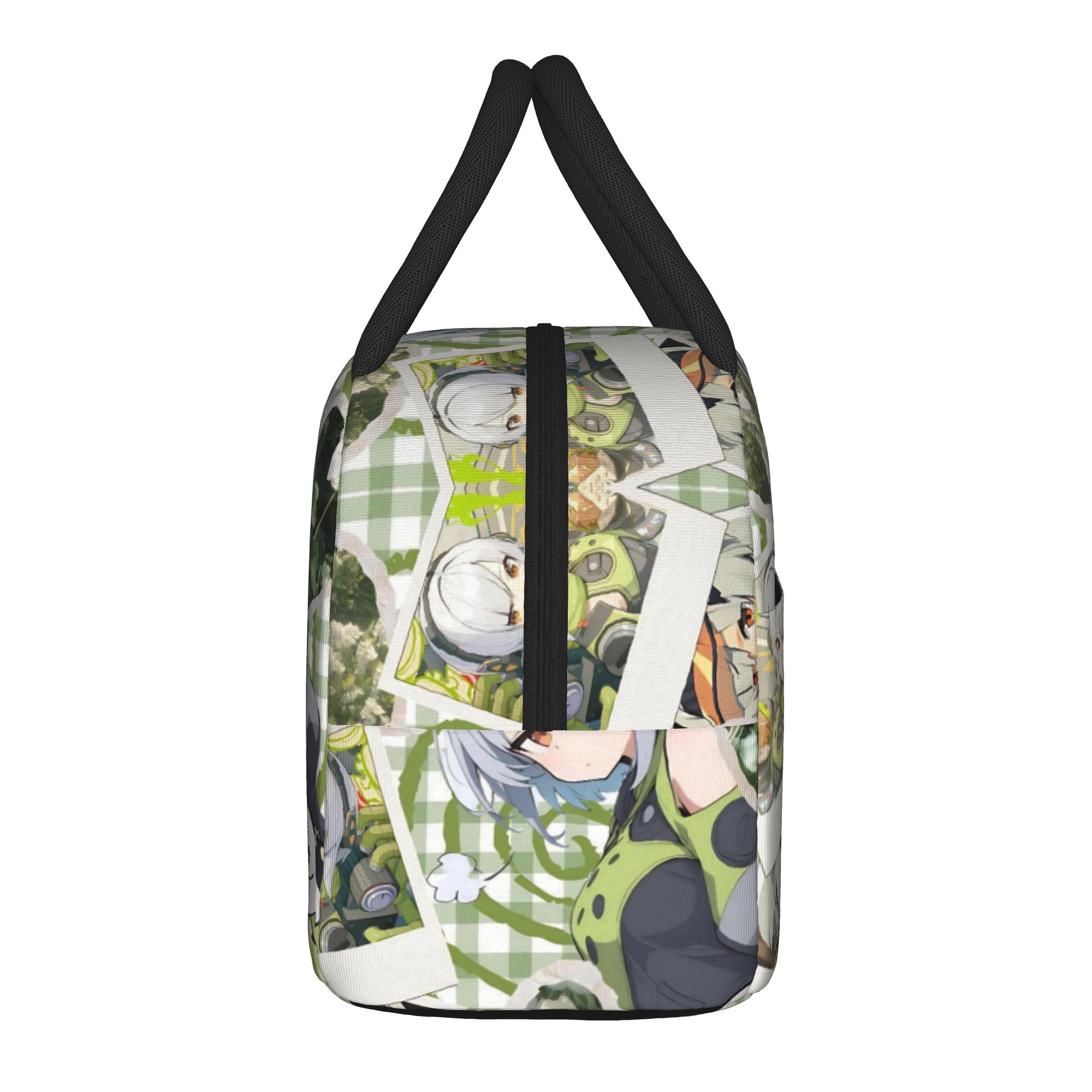 Zenless Zone Zero Insulated Lu - Food Storage Zone review and price