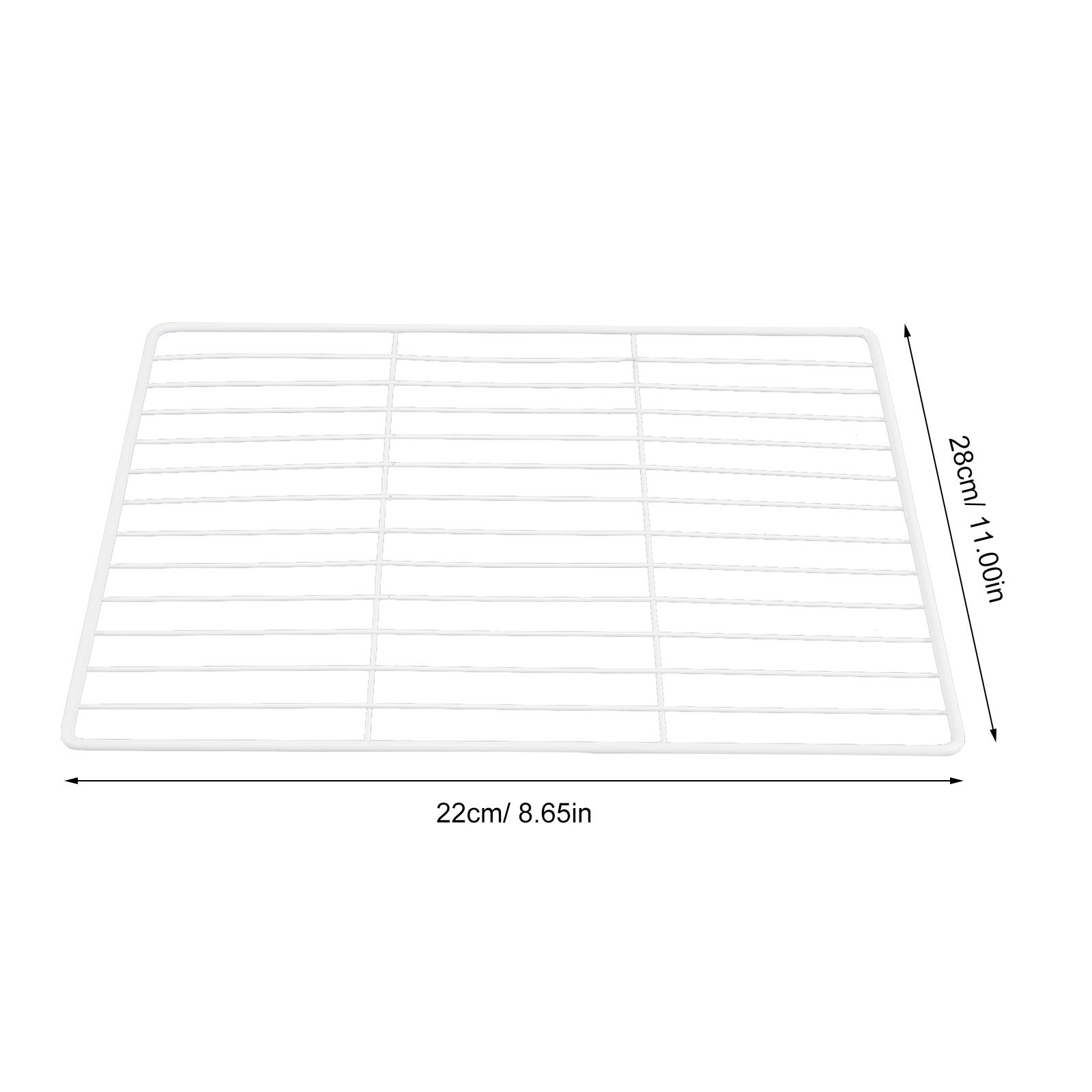 Wire Metal Refrigerator Divide - Food Storage Warehouse review and price