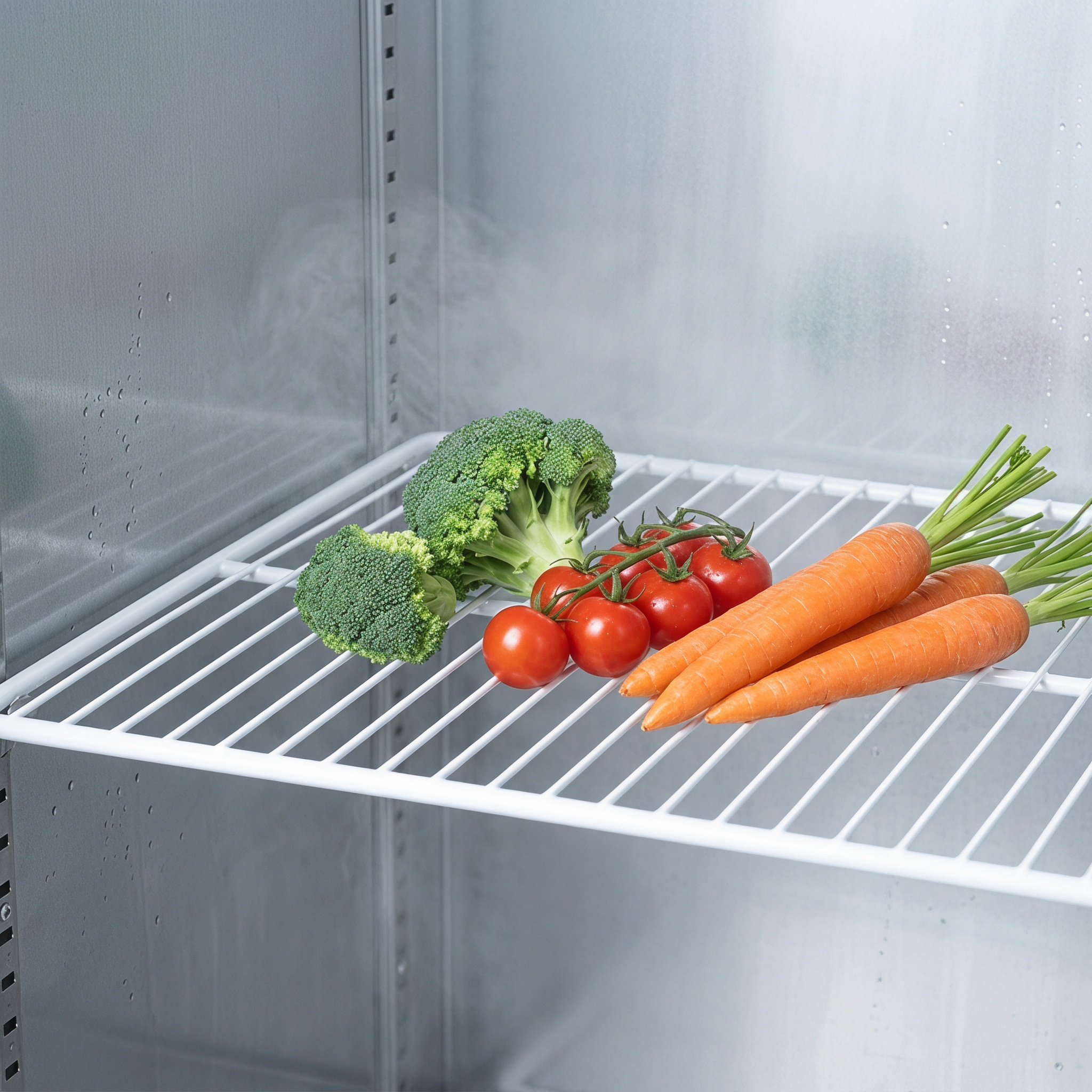 Wire Metal Refrigerator Divide - Food Storage Warehouse review and price