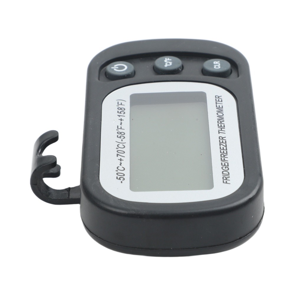 LCD Thermometer Fridge Thermom - Food Storage And Temperature review and price