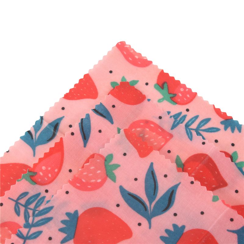 1Set Reusable Beeswax Cloth Wr - Beeswax Food Wrap review and price