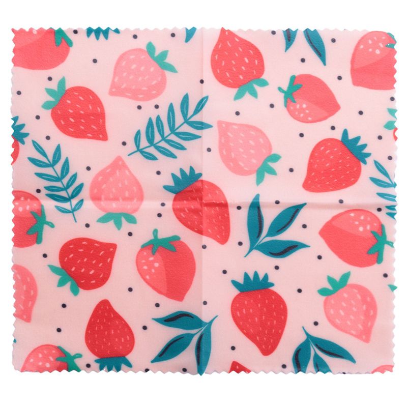 B62B-4Set Reusable Beeswax Clo - Beeswax Food Wrap review and price