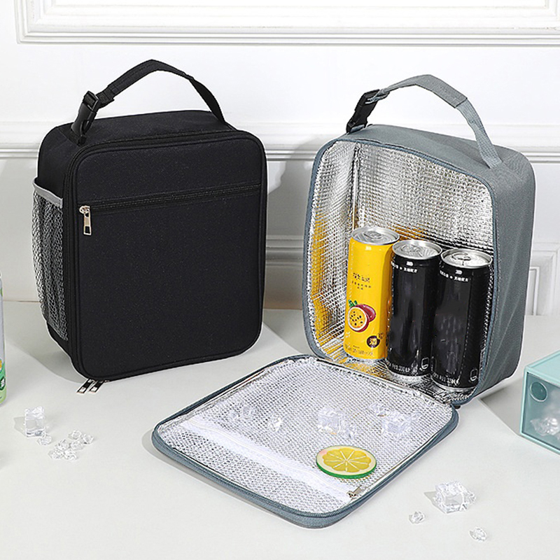 Lunch Bag Tote Portable Insula - Food Storage Warmer review and price
