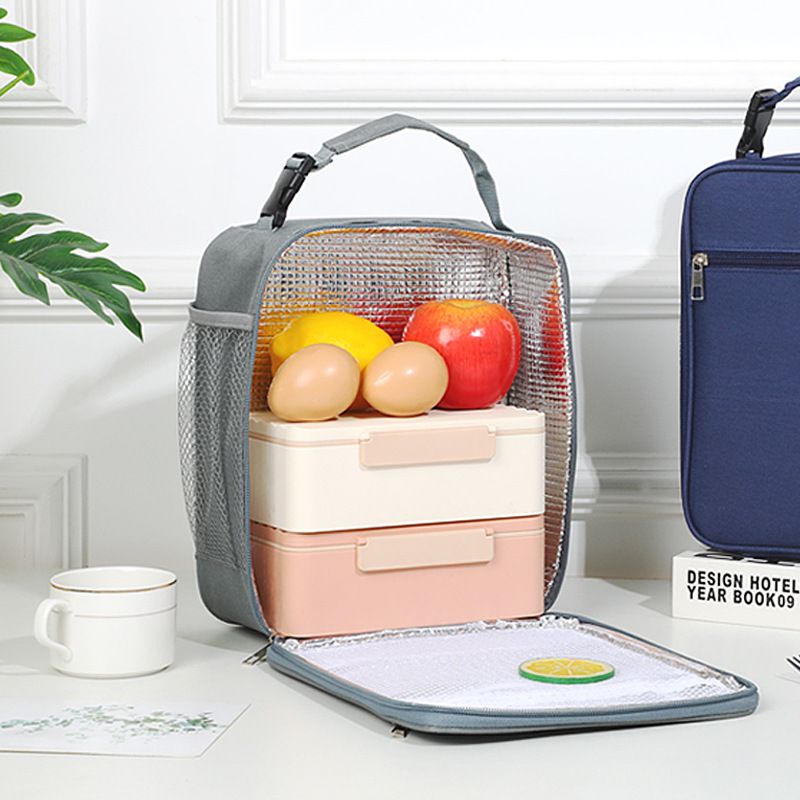Lunch Bag Tote Portable Insula - Food Storage Warmer review and price