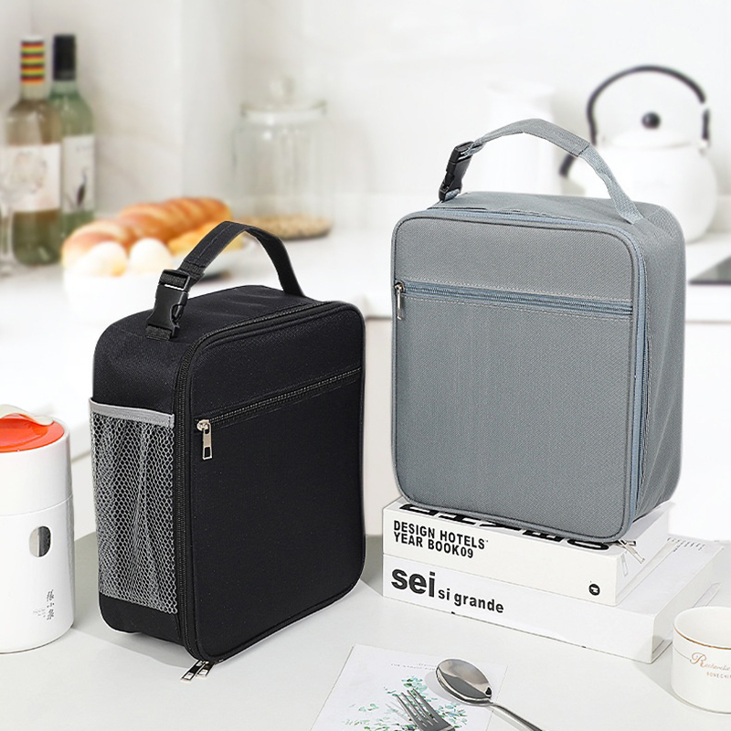 Lunch Bag Tote Portable Insula - Food Storage Warmer review and price