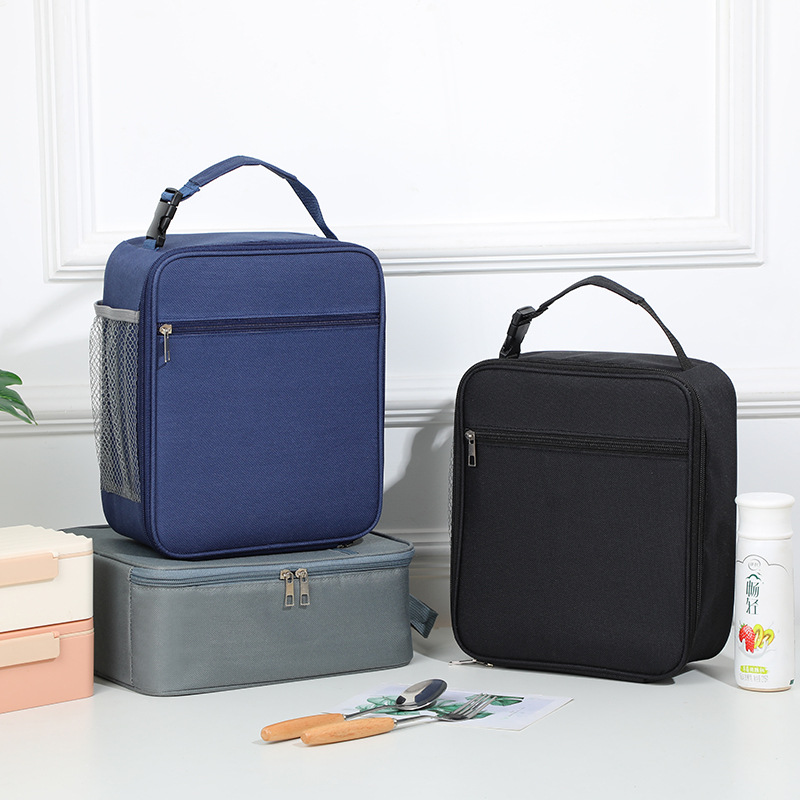 Lunch Bag Tote Portable Insula - Food Storage Warmer review and price