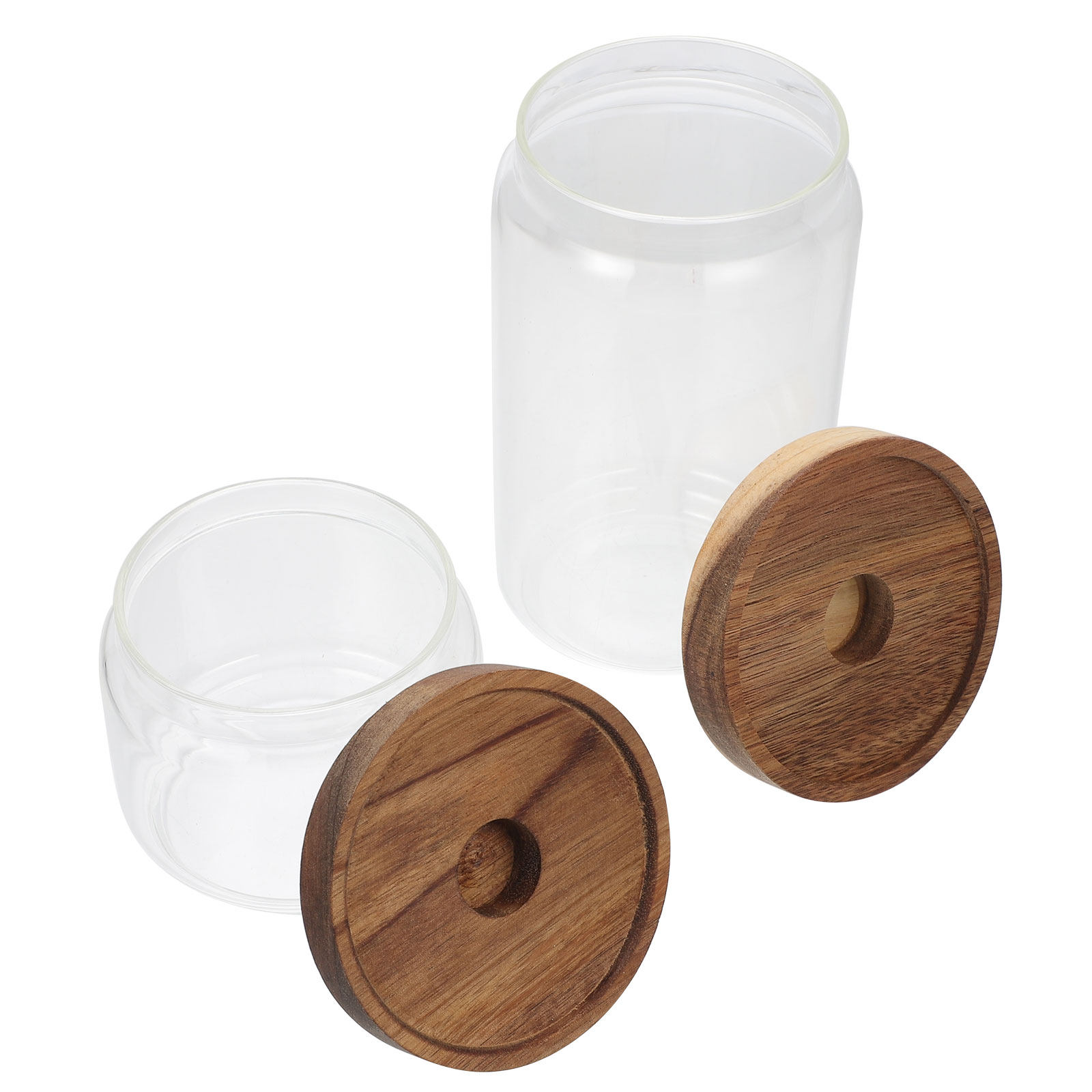 Glass Sealed Food Storage Jars - Food Storage Jars review and price
