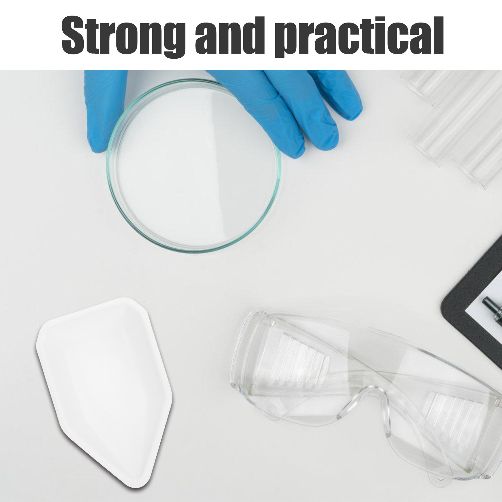 20PCS Weigh Boats Small Plasti - Food Storage Warehouse review and price