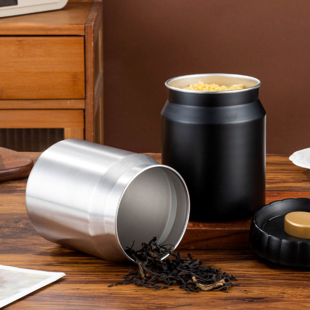 Vacuum Sealed Coffee Bean Stor - Food Storage Jars review and price