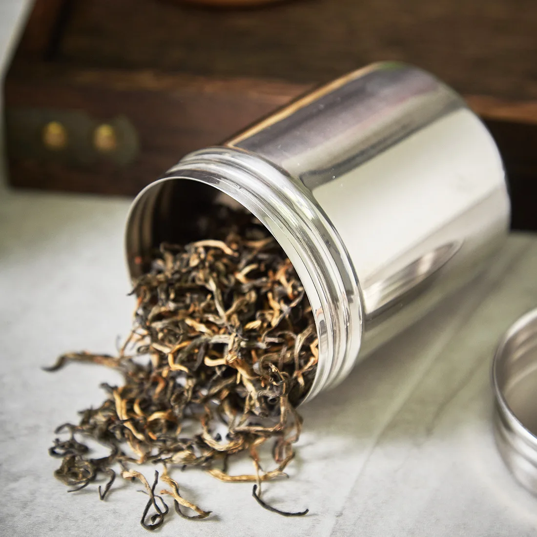 Stainless Steel Sealed Storage - Airtight Cereal Jar review and price