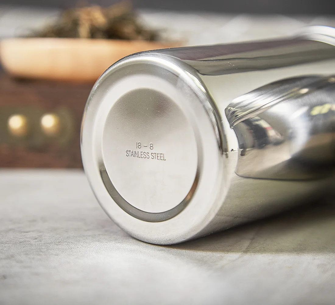 Stainless Steel Sealed Storage - Airtight Cereal Jar review and price
