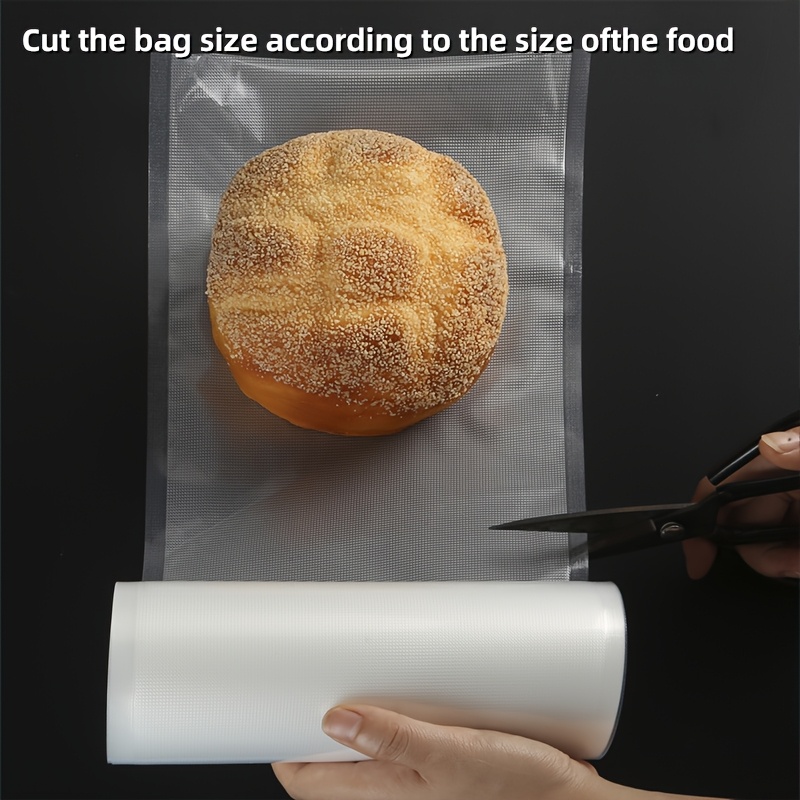 2-Pack 3M Vacuum Sealer Rolls: - Storage Food Prep review and price