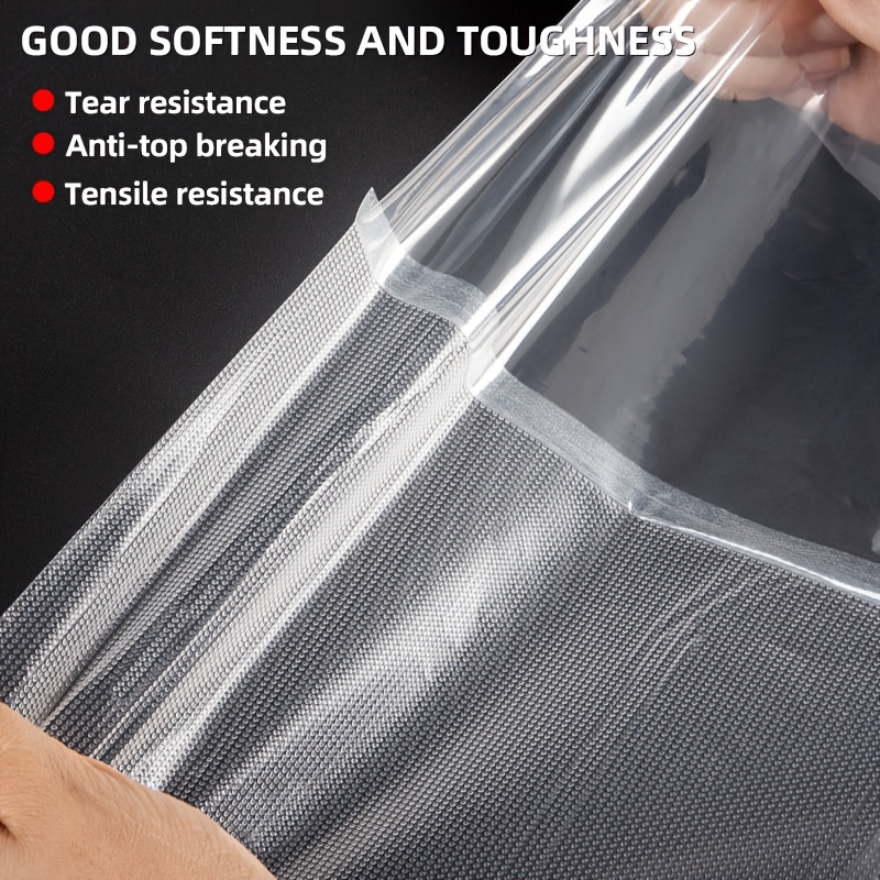 2-Pack 3M Vacuum Sealer Rolls: - Storage Food Prep review and price