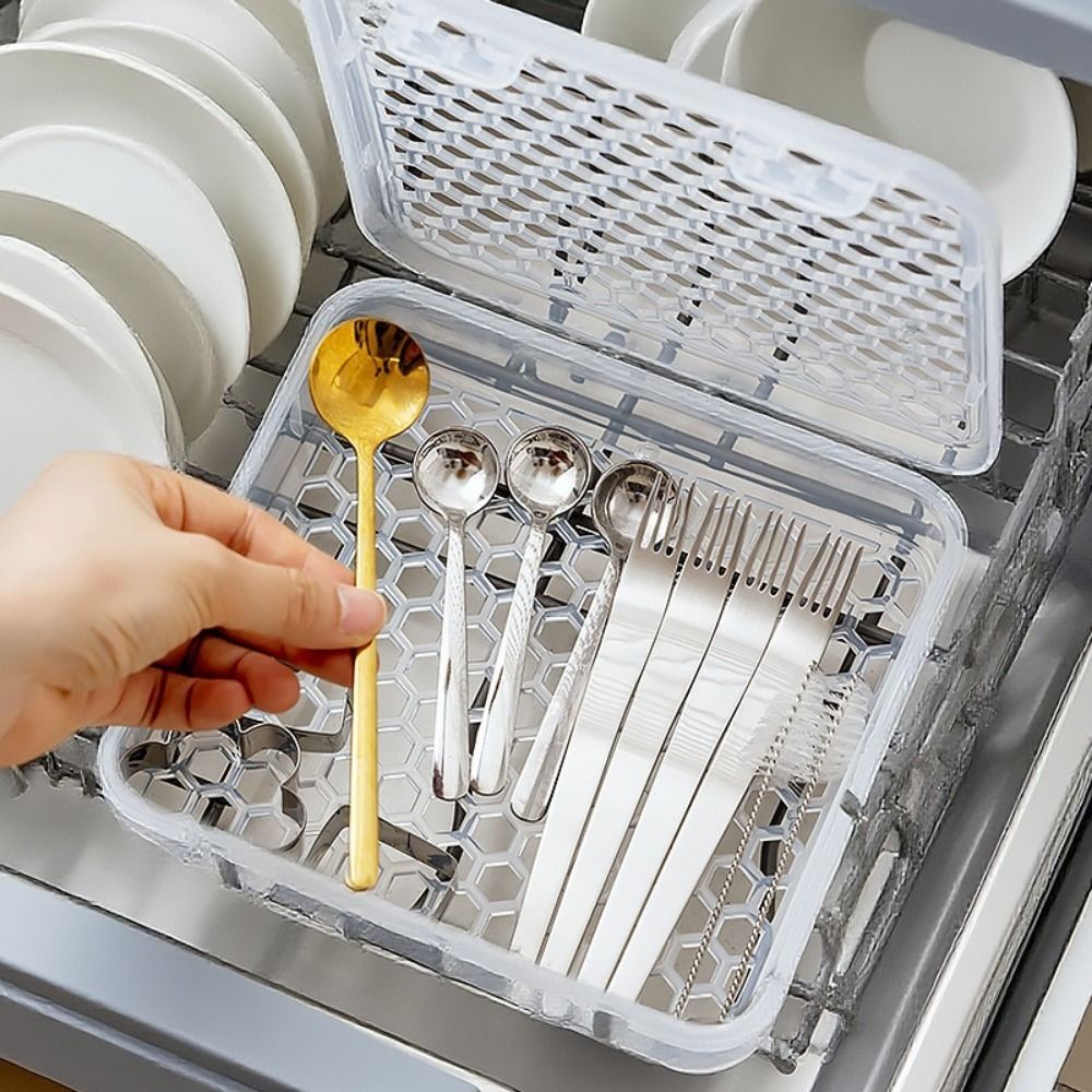 Hollow Out Dishwasher Tablewar - Food Storage Without Plastic review and price