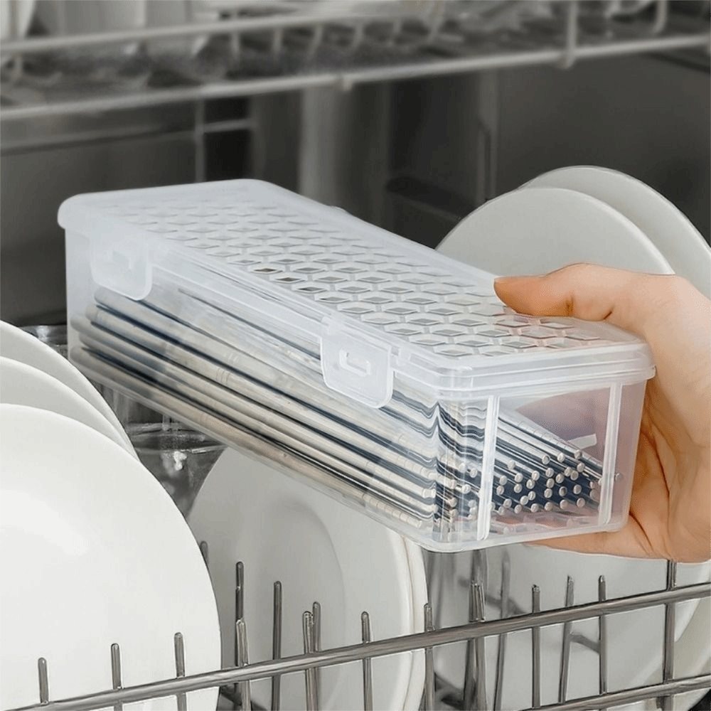 Hollow Out Dishwasher Tablewar - Food Storage Without Plastic review and price