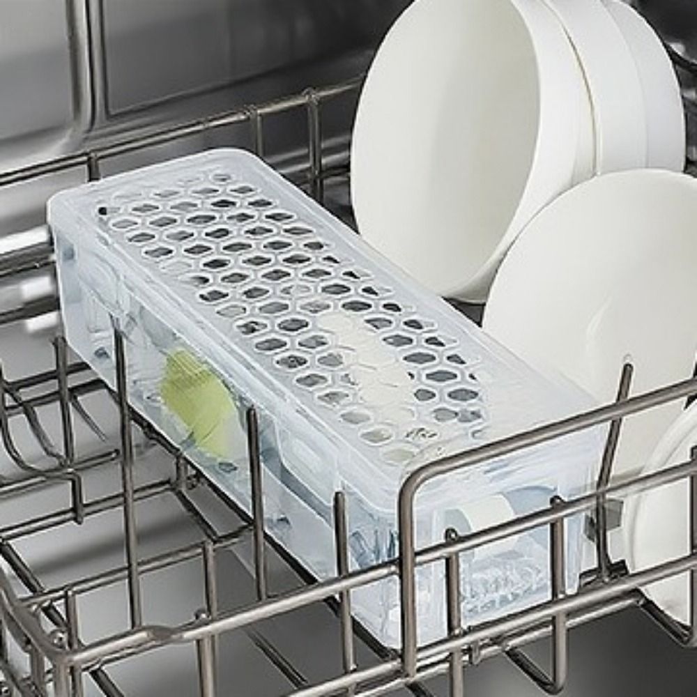 Hollow Out Dishwasher Tablewar - Food Storage Without Plastic review and price