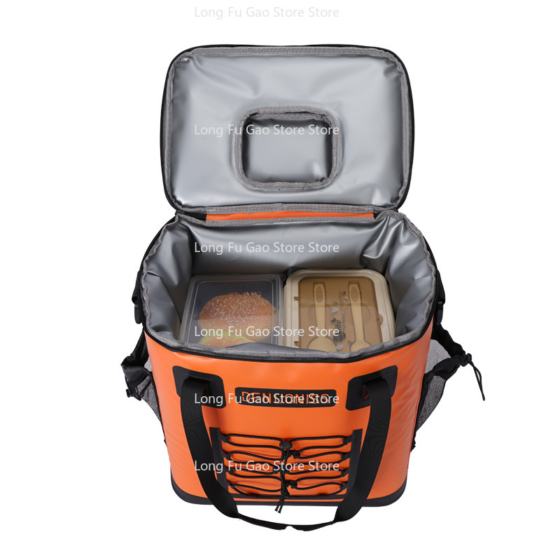 Outdoor Camping Storage Backpa - Food Storage In Cooler review and price