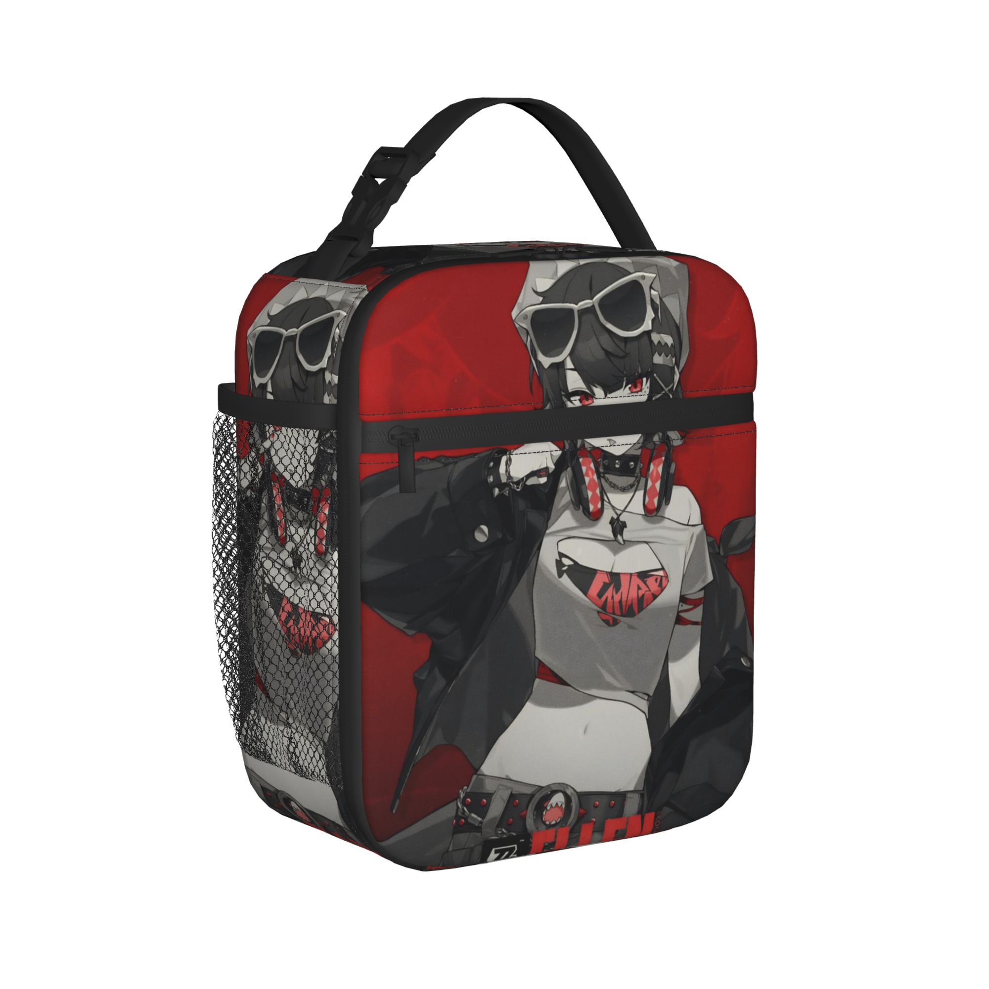 Zenless Zone Zero Insulated Lu - Food Storage Zone review and price