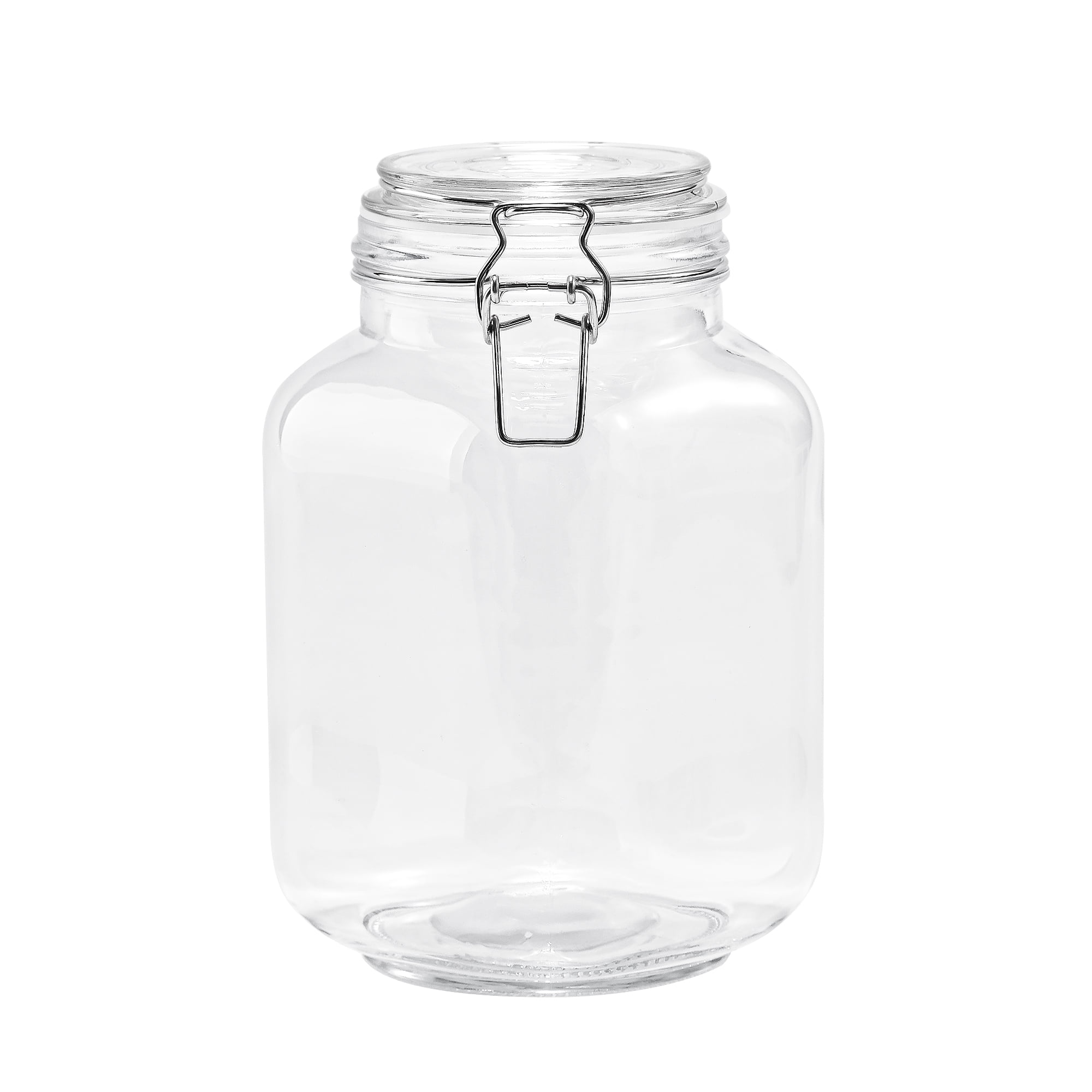 67 oz Glass Airtight Food Stor - Food Storage Jars review and price