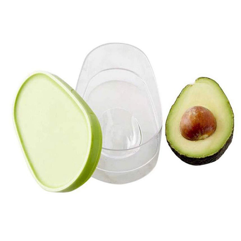 Avocado Food Storage Box Space - Food Storage Warehouse review and price