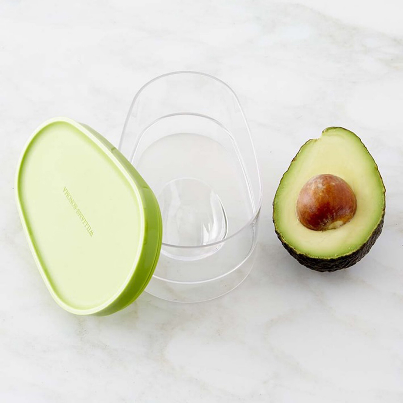 Avocado Food Storage Box Space - Food Storage Warehouse review and price