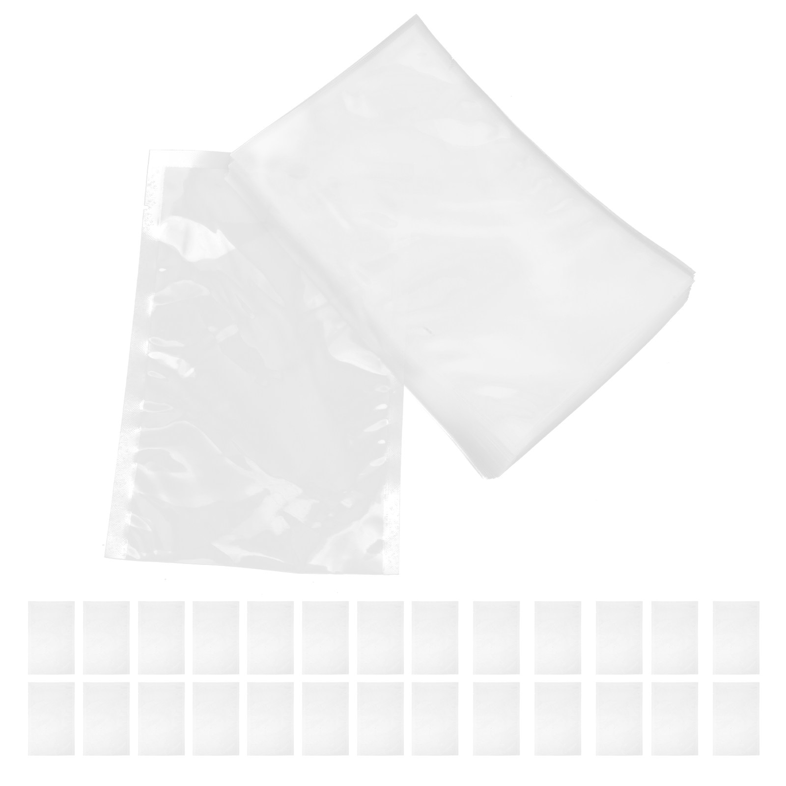 100Pieces Vacuum Packaging Bag - Food Storage Freezer review and price