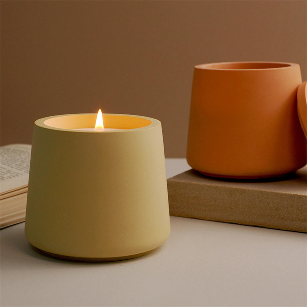 Candle Jar Silicone Mold With  - Food Storage Underground review and price