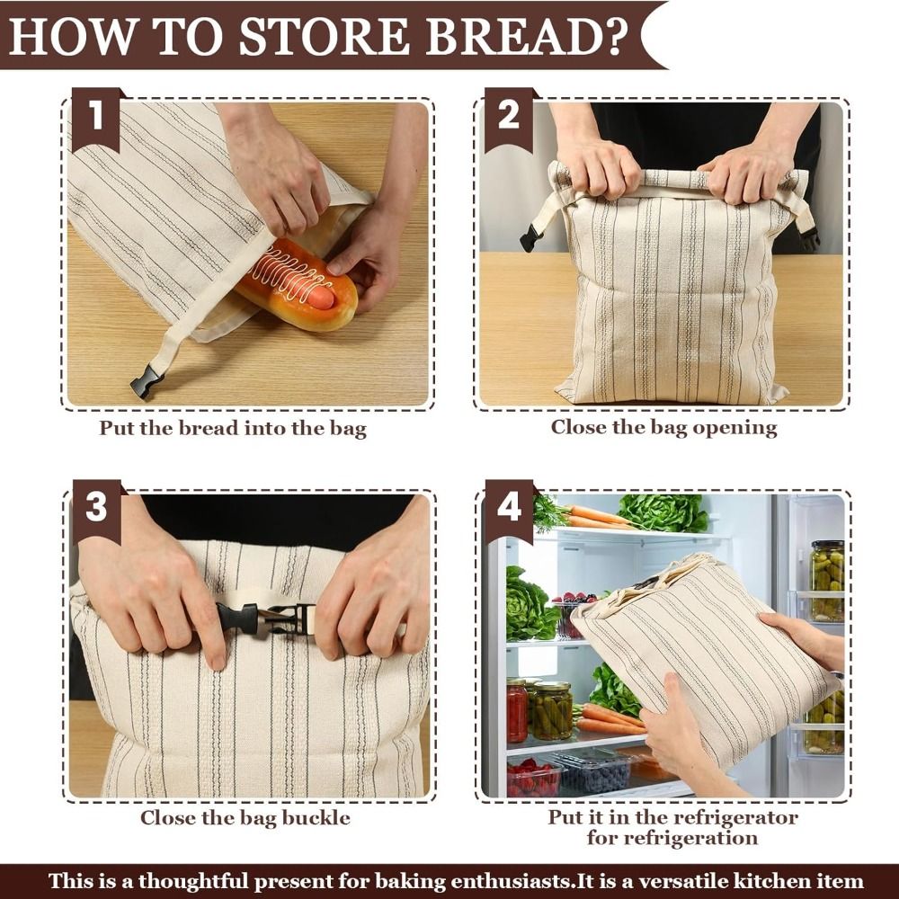 Reusable Beeswax Bread Bags Be - Beeswax Food Wrap review and price
