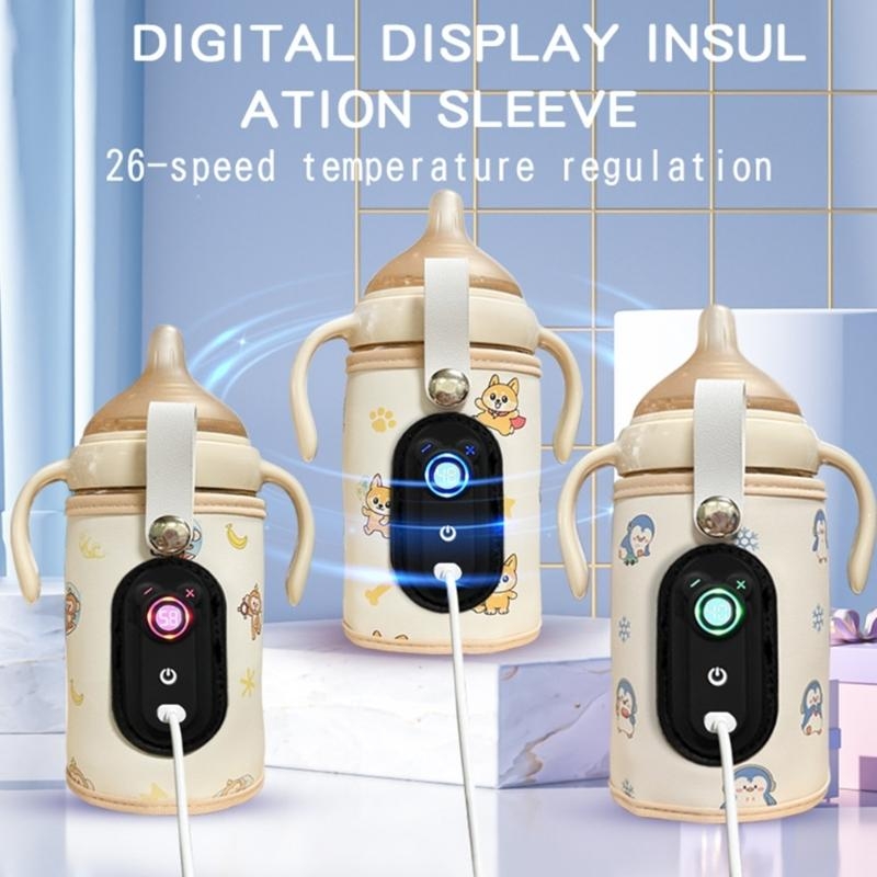 J15U USB Baby Bottle Heater wi - Food Storage And Temperature review and price