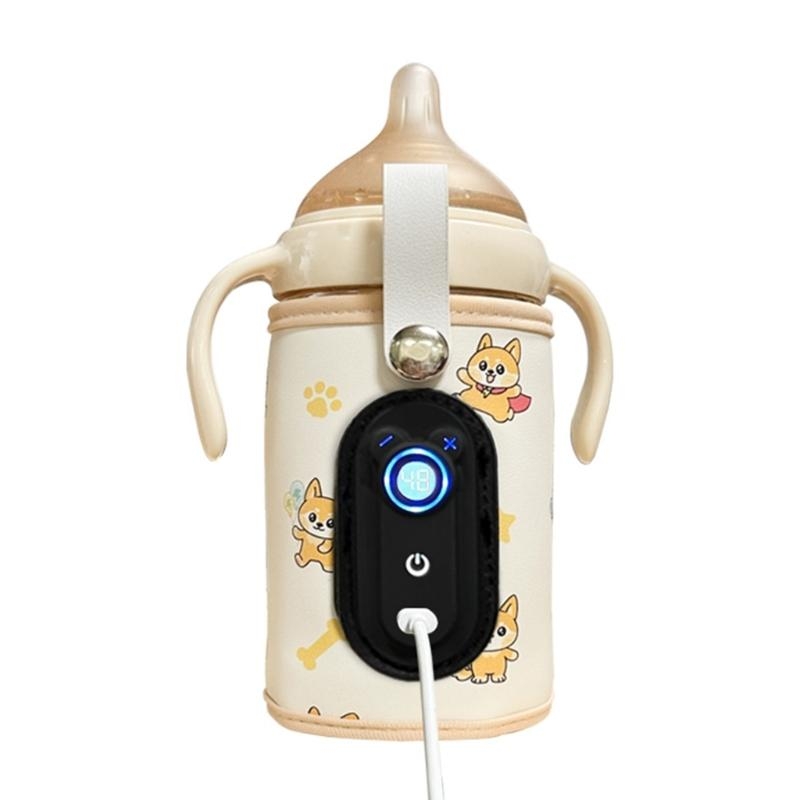 J15U USB Baby Bottle Heater wi - Food Storage And Temperature review and price