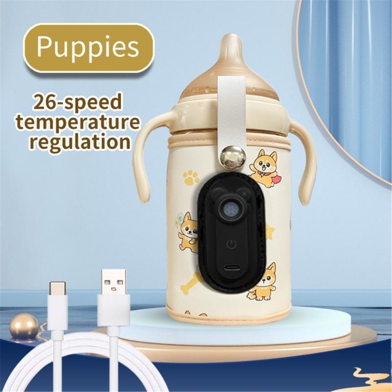 J15U USB Baby Bottle Heater wi - Food Storage And Temperature review and price