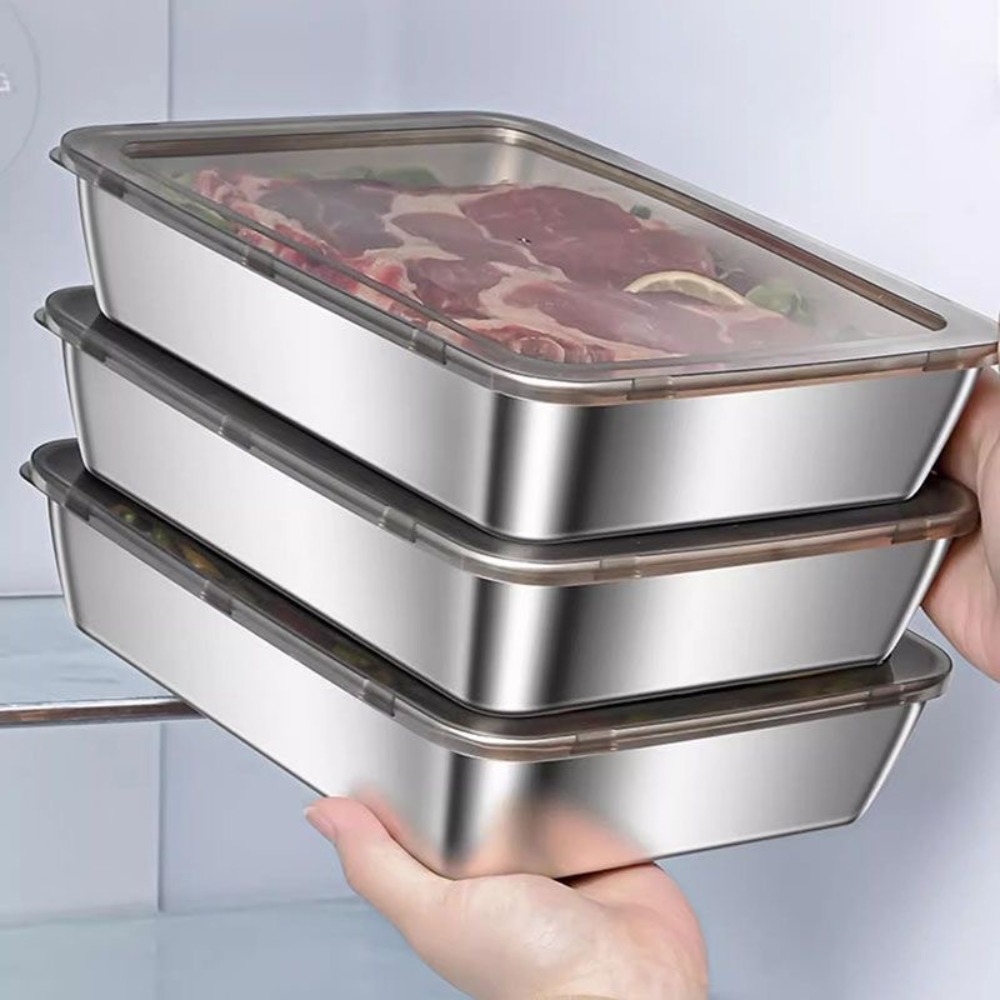 Food Grade Stainless Steel Ser - Food Storage Warehouse review and price