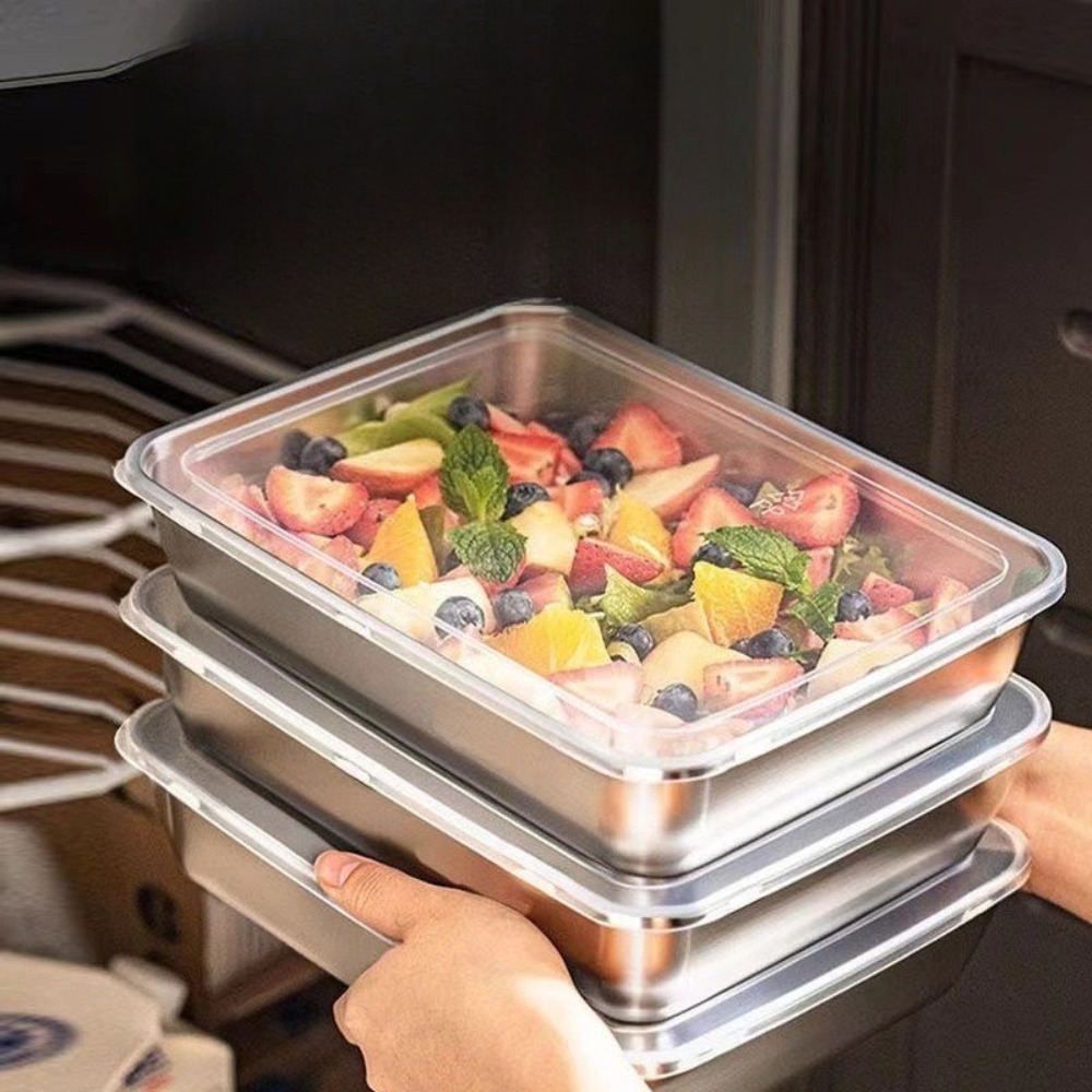 Food Grade Stainless Steel Ser - Food Storage Warehouse review and price