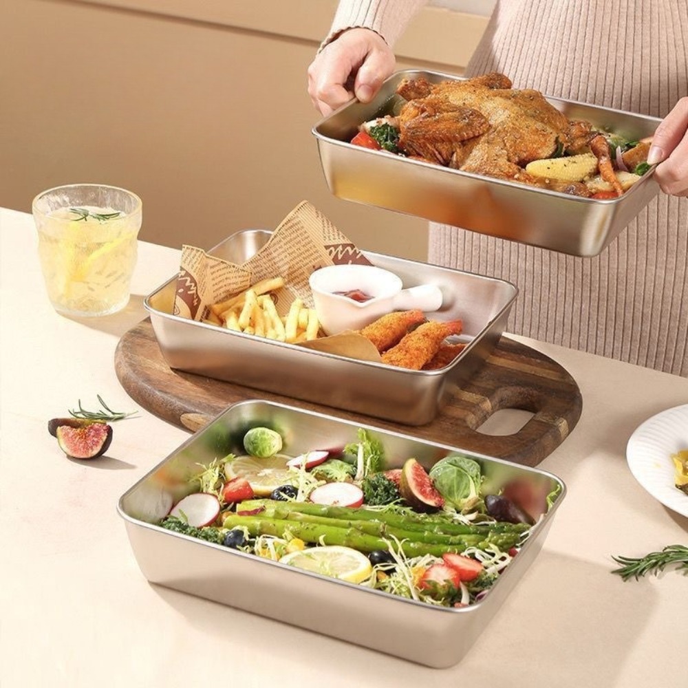 Food Grade Stainless Steel Ser - Food Storage Warehouse review and price