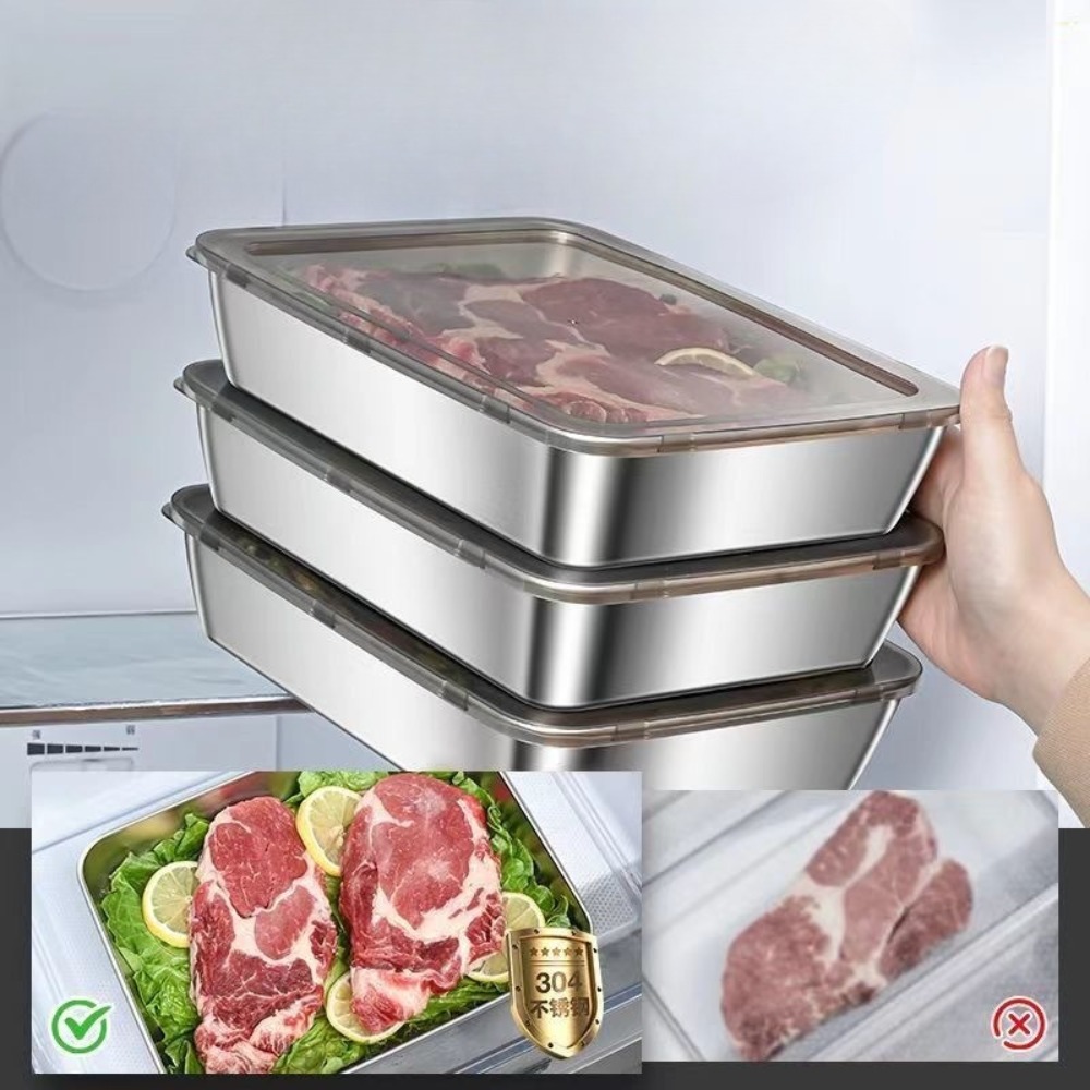 Food Grade Stainless Steel Ser - Food Storage Warehouse review and price