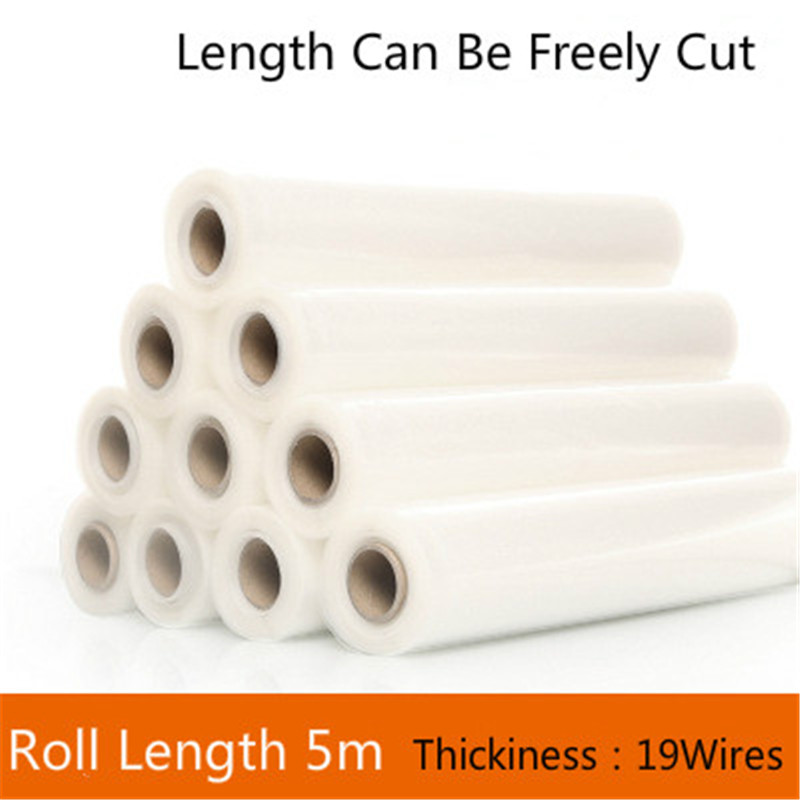 New Roll 5m Food Vacuum Sealer - Food Storage Necessities review and price