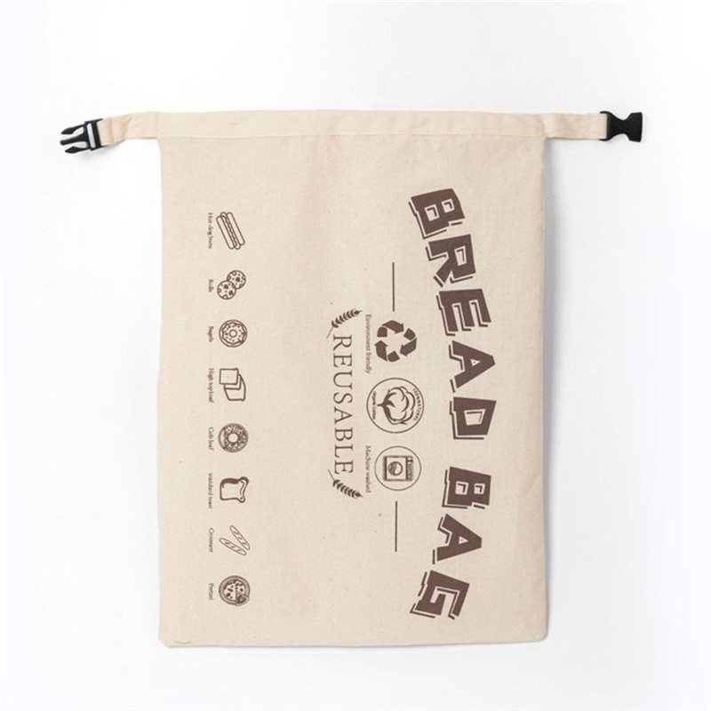 Reusable Beeswax Bread Bags 2- - Beeswax Food Wrap review and price