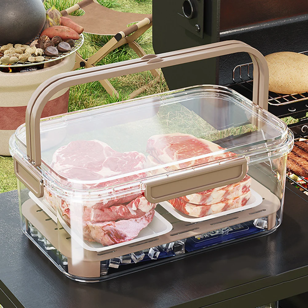 Portable Food Storage Containe - Food Storage Warehouse review and price