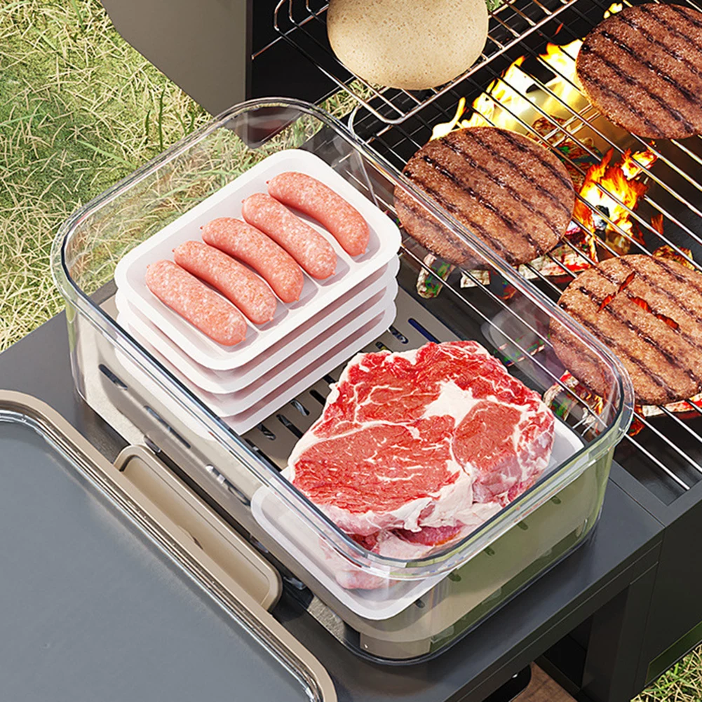 Portable Food Storage Containe - Food Storage Warehouse review and price