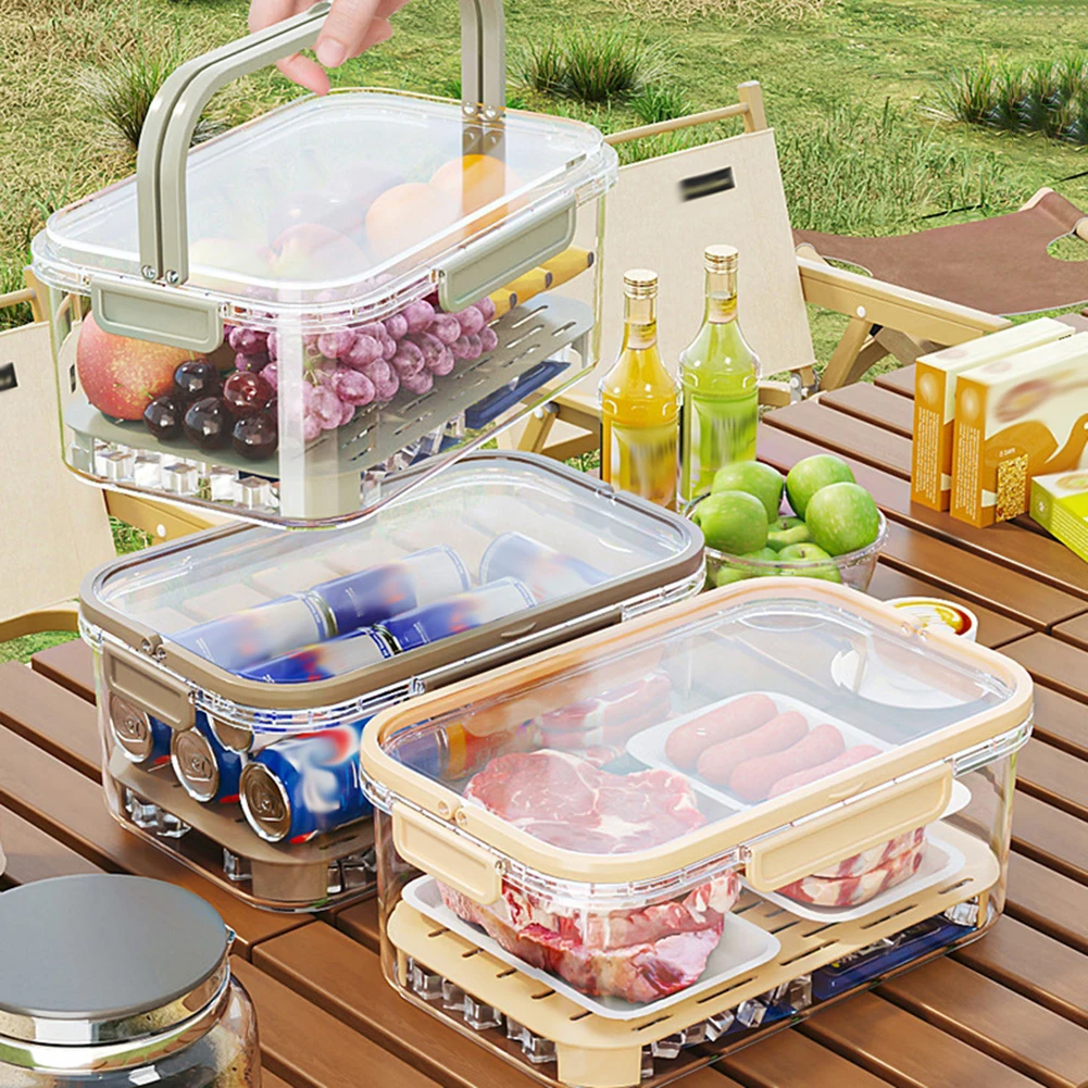 Portable Food Storage Containe - Food Storage Warehouse review and price