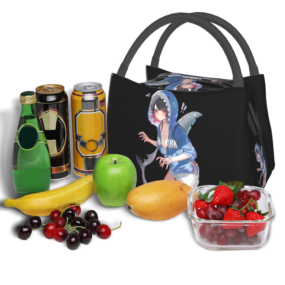Ellen Joe Zenless Zone Zero In - Food Storage Zone review and price