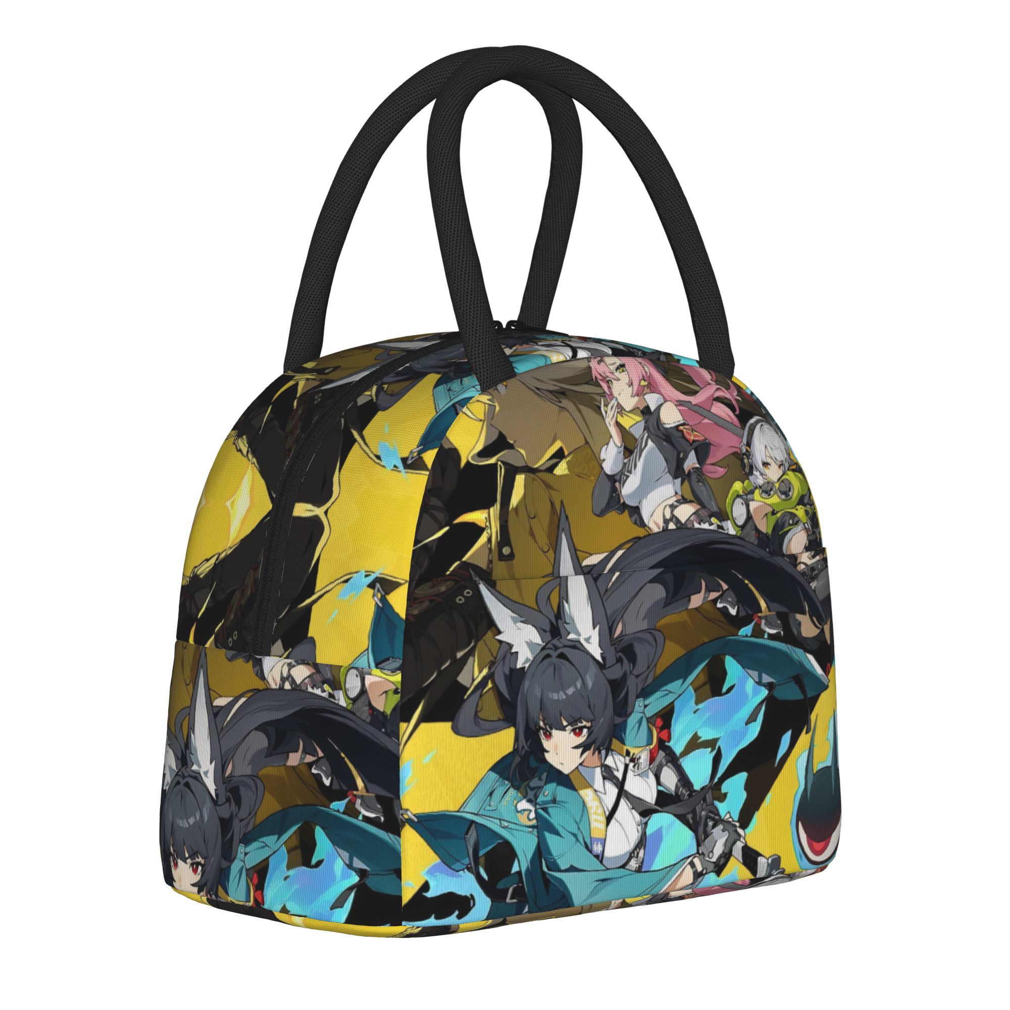 Zenless Zone Zero Merch Insula - Food Storage Zone review and price