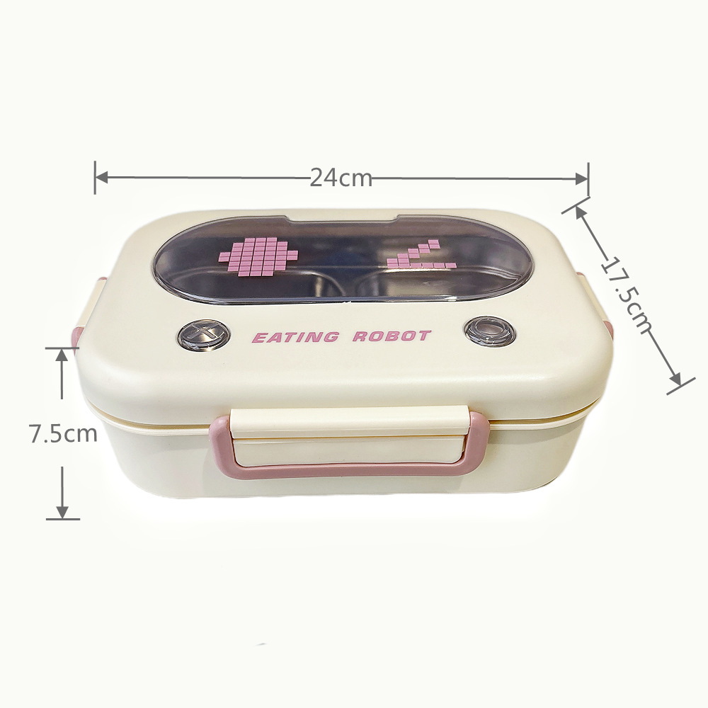 Thermal Bento Box Stainless St - Food Storage Warmer review and price