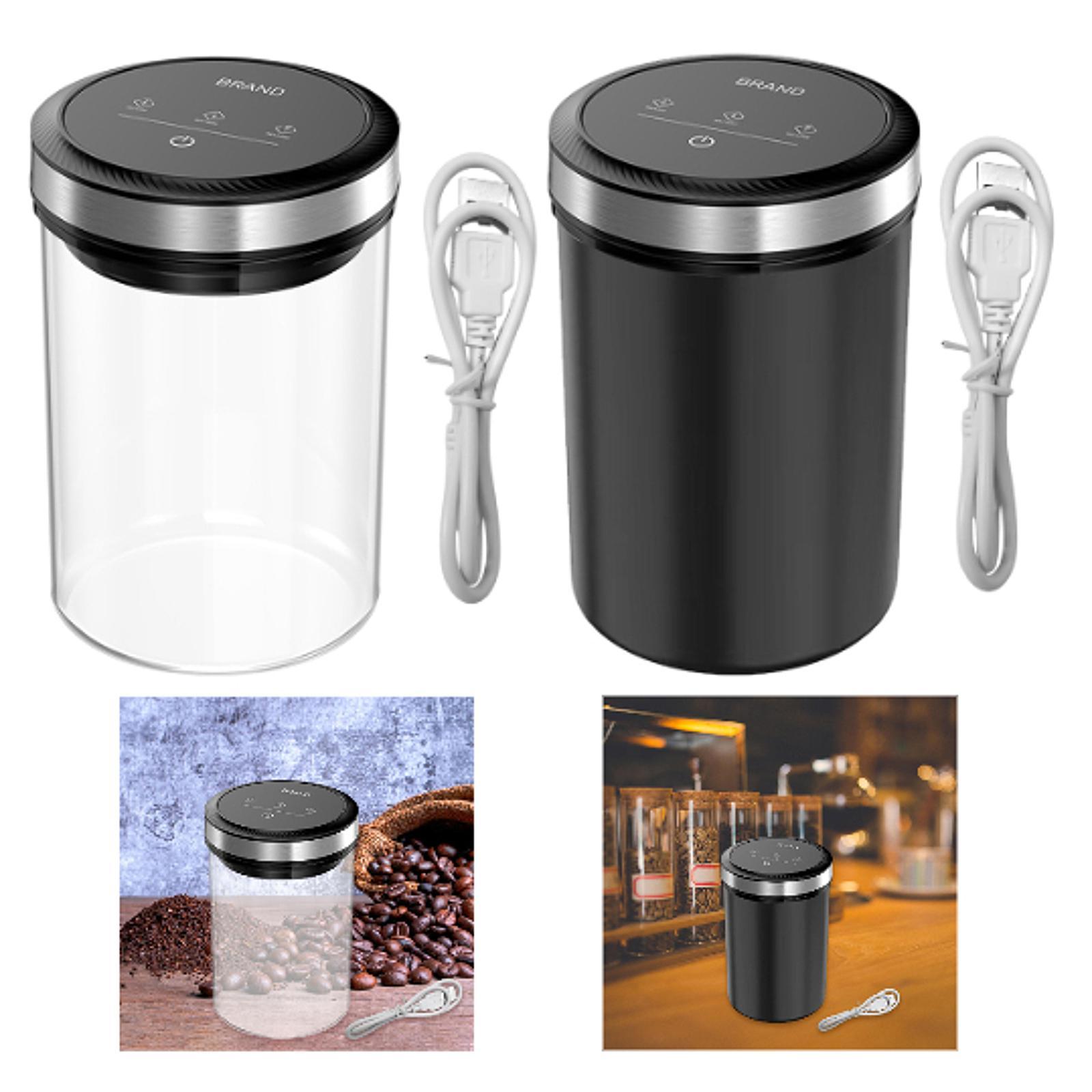 Vacuum Cereal Food Container G - Airtight Cereal Jar review and price