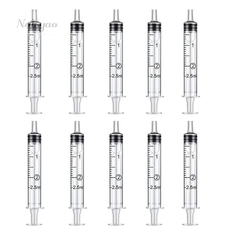 1ml-10ml Plastic Bulk Needle-F - Food Storage Without Plastic review and price