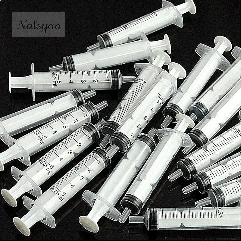 1ml-10ml Plastic Bulk Needle-F - Food Storage Without Plastic review and price