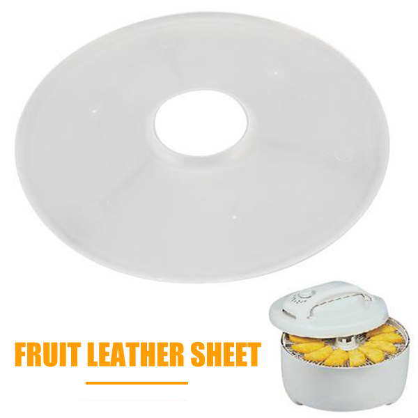 Food Dehydrator Water Tray Sil - Food Storage Machine review and price
